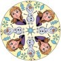 Ravensburger - Set De Creatie Midi Mandala Frozen II Ravensburger - 3